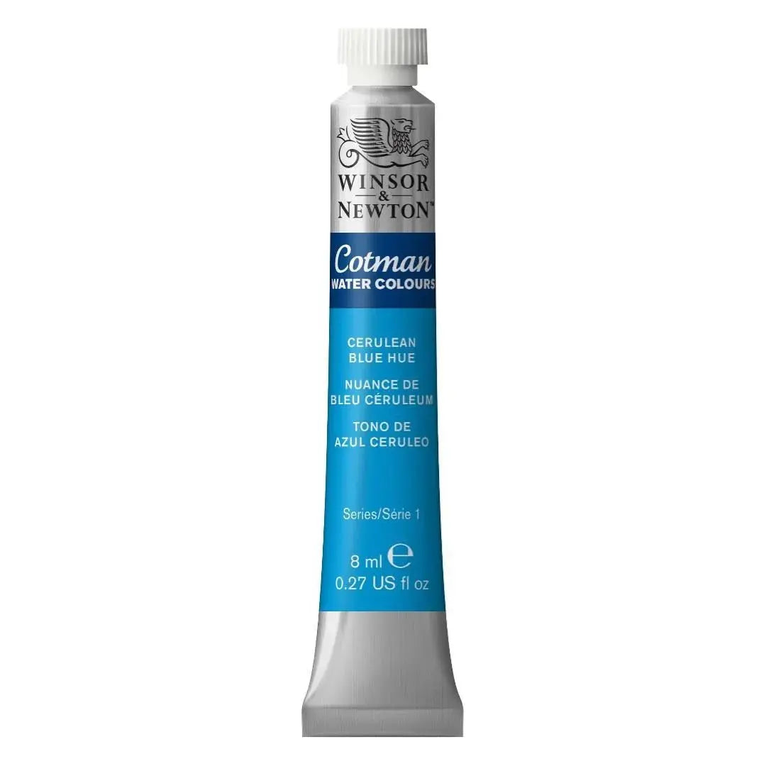 Winsor & Newton Cotman Watercolour Tubes (Loose Colours) Winsor & Newton